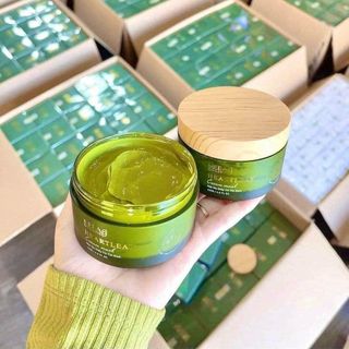 MẶT NẠ DIẾP CÁ TÁI SINH _ TRỊ MỤN THÂM NÁM TRẮNG DA