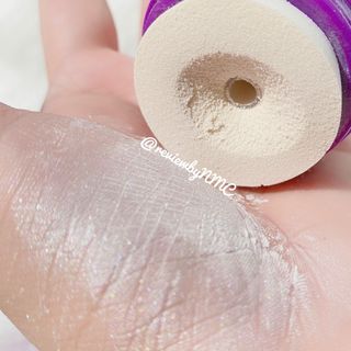 Phấn phủ bột Makeup bắt sáng iMan Tiên Bướm, sỉ 30k/hộp