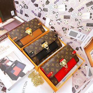 Túi xách quảng châu CL.UTCH L.V. SUPER FULLBOX SEAL (Chuyên sỉ túi xách sll, balo, ví, thắt lưng, túi Laptop)