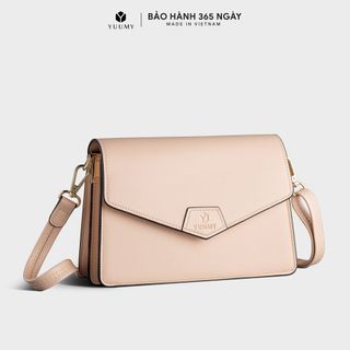 Túi đeo chéo nữ nắp phong thư Yuumy seasand YN97