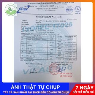 Phong thấp thống Hòa Phương, giúp giảm các triệu chứng đau nhức xương khớp, mỏi vai gáy