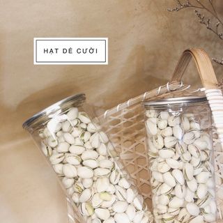 Hạt Dẻ Cười 350g/ 500g