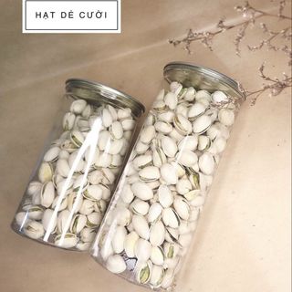 Hạt Dẻ Cười 350g/ 500g