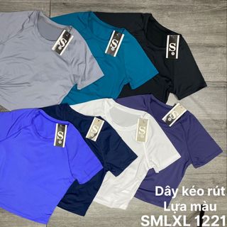 Croptop Áo Thun Nam Thể Thao Chất Siêu Đẹp Giá Sỉ, Hàng Đẹp