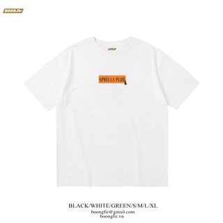 ÁO THUN IN, ÁO THUN COTTON 100%