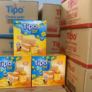 Tipo Kem Xốp phô mai 300g