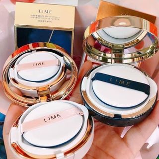 Phấn lime cushion