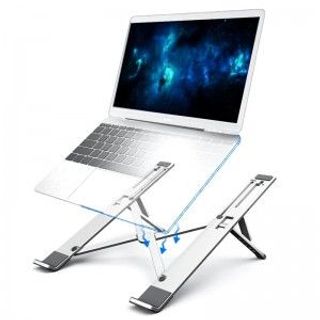 Giá đỡ Laptop Aluminum - X10 mẫu mới giá sỉ