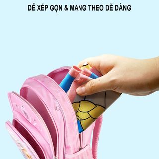 Thảm trải bàn silicone - Disney