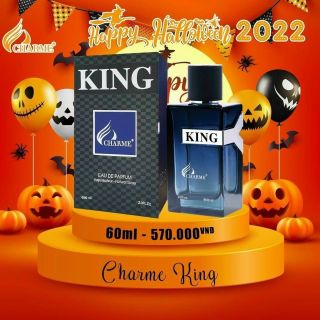 charme king