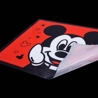 Thảm trải bàn silicone - Disney
