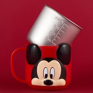 Set Disney 5 món in hình Disney