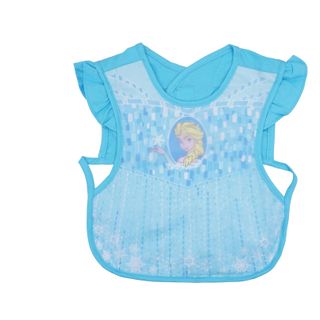 Yếm ăn cotton cho bé