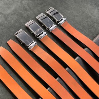 Dây Nova lăn màu bò cực sang