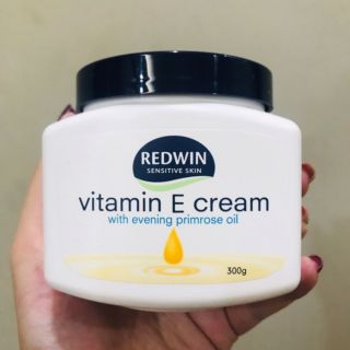 Kem dưỡng da Redwin vitamin E Cream 300g giá sỉ