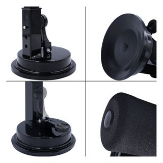 SP022-Dụng cụ tập cơ bụng eo gym đồ dùng thể thao tại nhà đa năng có đế hút chân không trụ chữ T gập bụng giảm béo nam nữ (KHÔNG ĐỆM CHÂN)