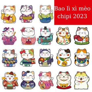 CẦN TÌM ĐẠI LÝ, CTV, NHÀ PHÂN PHỐI Bao Đựng Tiền May Mắn Qúy Mão 2023 giá sỉ - giá bán buôn