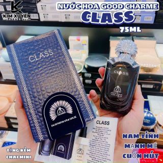 charme Class