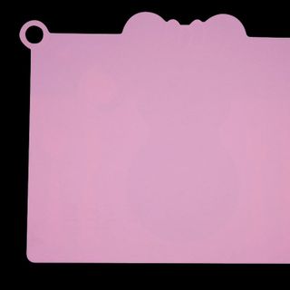 Thảm trải bàn 3D bằng silicone - Disney