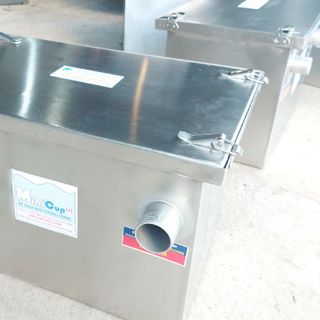 BỂ TÁCH MỠ GIA ĐÌNH 25L