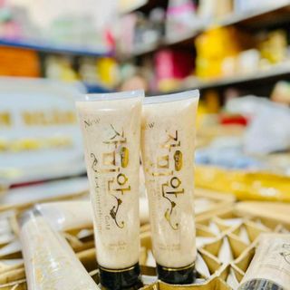 🍀Gel tẩy tế bào chết Hàn Quốc L-glutathione