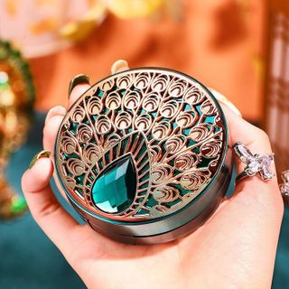 Set Phấn Nước Cushion Phượng Hoàng GVLA Phoenix, sỉ 95k/set gồm 1 cushion & 2 lõi tặng kèm