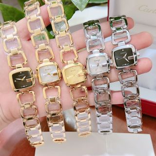 Đồng hồ gucccis lắc mới