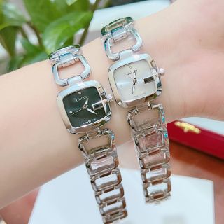 Đồng hồ gucccis lắc mới
