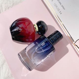 Set Nước Hoa Nữ Mystical Poison, sỉ 100k/bộ 4 chai