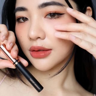 Mascara Siêu Cong Mi Thái Lan Sivanna Over Curl, sỉ 55k/cây