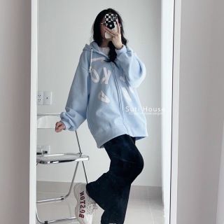 Áo khoác logo club form dưới 70kg