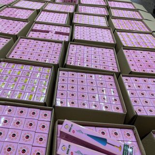 1 cây nhang xông phong thuỷ bình an