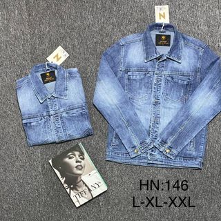 ÁO KHOÁC RIN CAO CẤP
