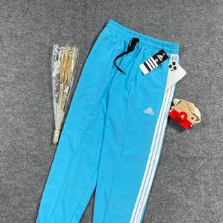 Quần Jogger Nữ Dù Sọc Đồ Thể Thao Chất Siêu Chuẩn Đẹp Giá Sỉ, Hàng Đẹp