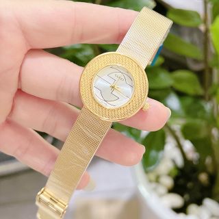Đồng hồ guccciss lắc mới