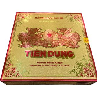 Bánh Đậu Xanh Rồng Vàng Tiên Dung