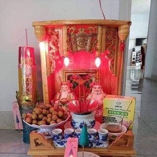 Combo 10 nhang xông phong thủy bình an