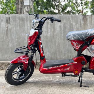 Xe Đạp Điện M133