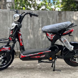 Xe Đạp Điện M133