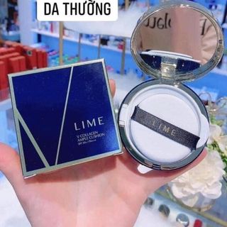 Phấn lime cushion Hàn Quốc