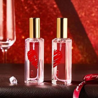 Set Nước Hoa Nữ Tim Đỏ Heart to Heart, sỉ 45k/set 2 chai x 20ml