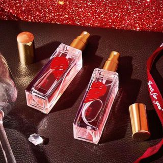Set Nước Hoa Nữ Tim Đỏ Heart to Heart, sỉ 45k/set 2 chai x 20ml