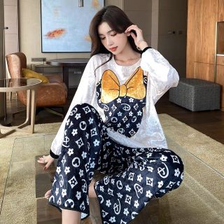 Oder/Bộ đồ ngủ nữ cao cấp sang trọng