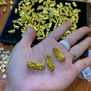 Tỳ hưu mạ vàng mix vòng giá rẻ