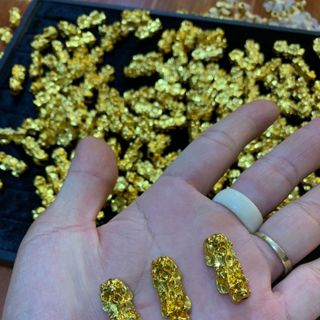 Tỳ hưu mạ vàng mix vòng giá rẻ