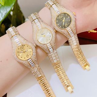 Đồng hồ chopards nữ mới