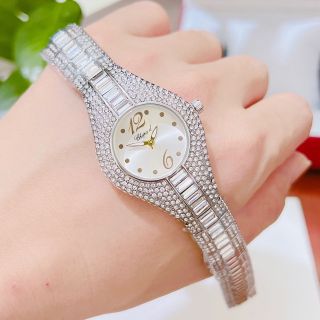 Đồng hồ chopards nữ mới