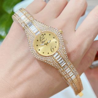Đồng hồ chopards nữ mới