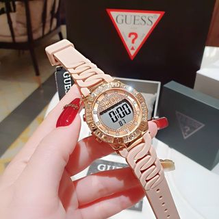 ĐỒNG HỒ GUEES DIGITAL WATCH NEW HOT