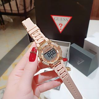 ĐỒNG HỒ GUEES DIGITAL WATCH NEW HOT